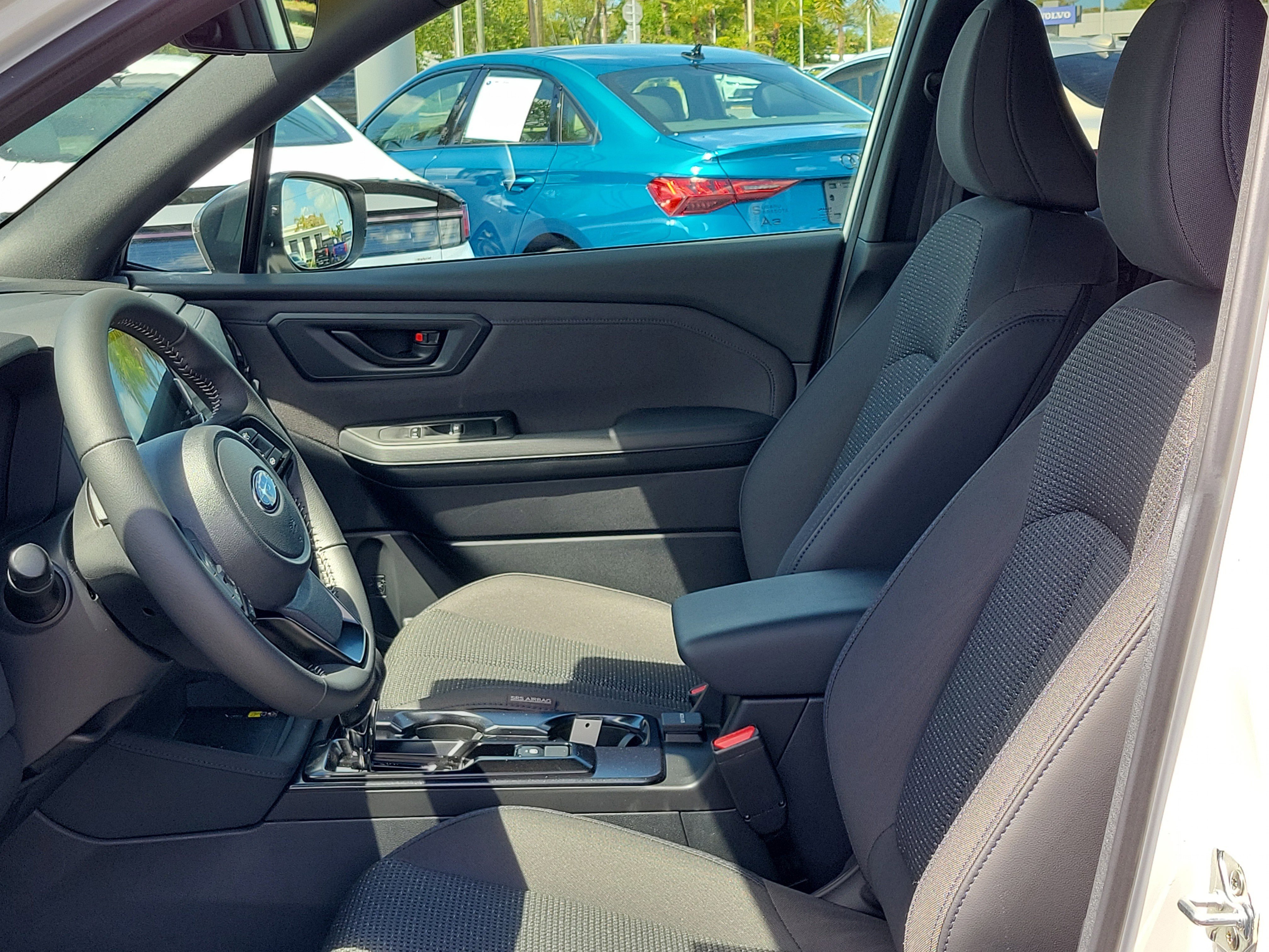 Certified 2026 Subaru Forester Premium AWD/4WD image 22