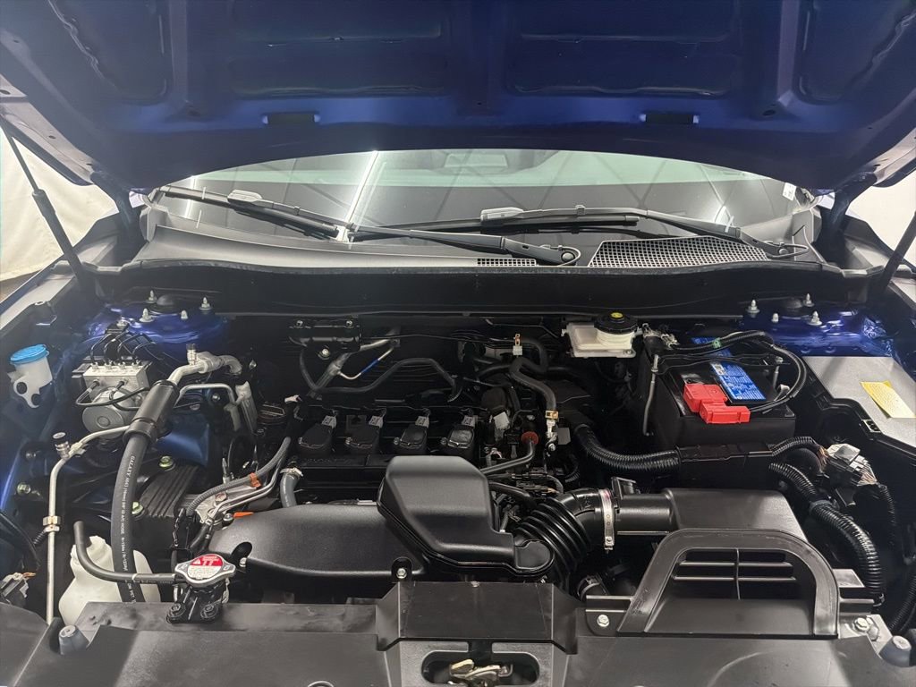 Used 2025 Honda CR-V EX-L image 30