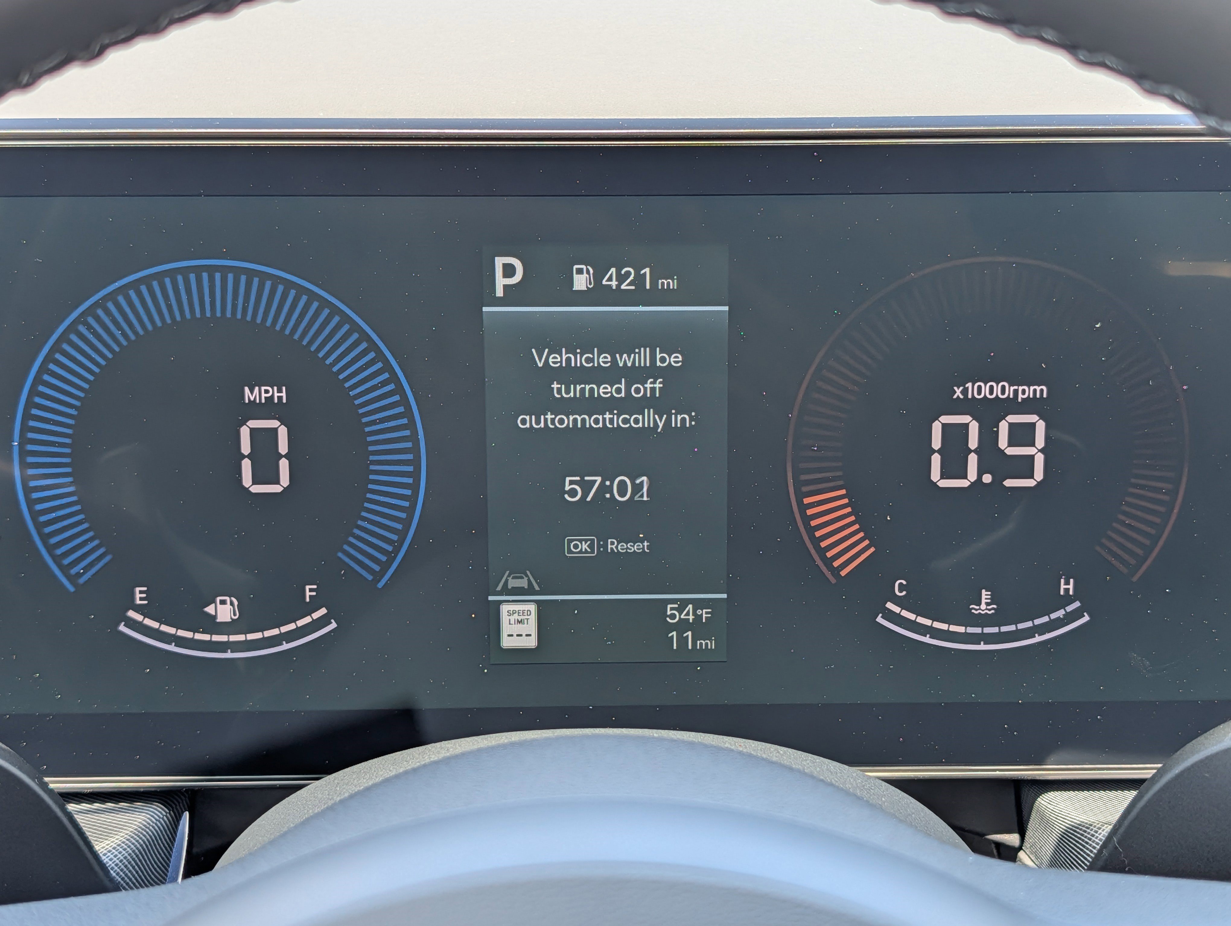 New 2026 Hyundai Sonata SEL AWD/4WD image 14