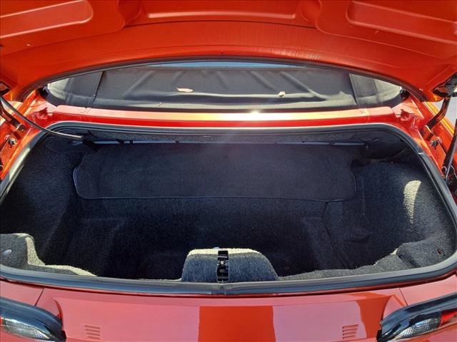 Used 2001 Chevrolet Camaro Z28 w/ SS Performance/Appearance Pkg RWD image 6