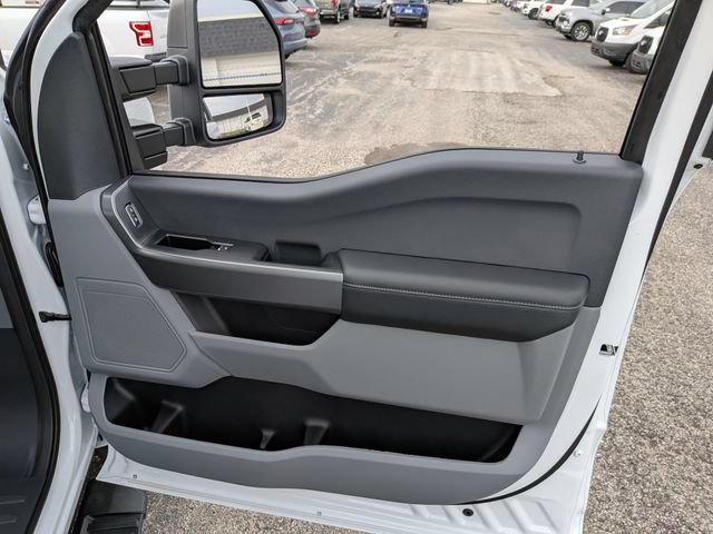 New 2026 Ford F250 XL w/ STX Appearance Package AWD/4WD image 21