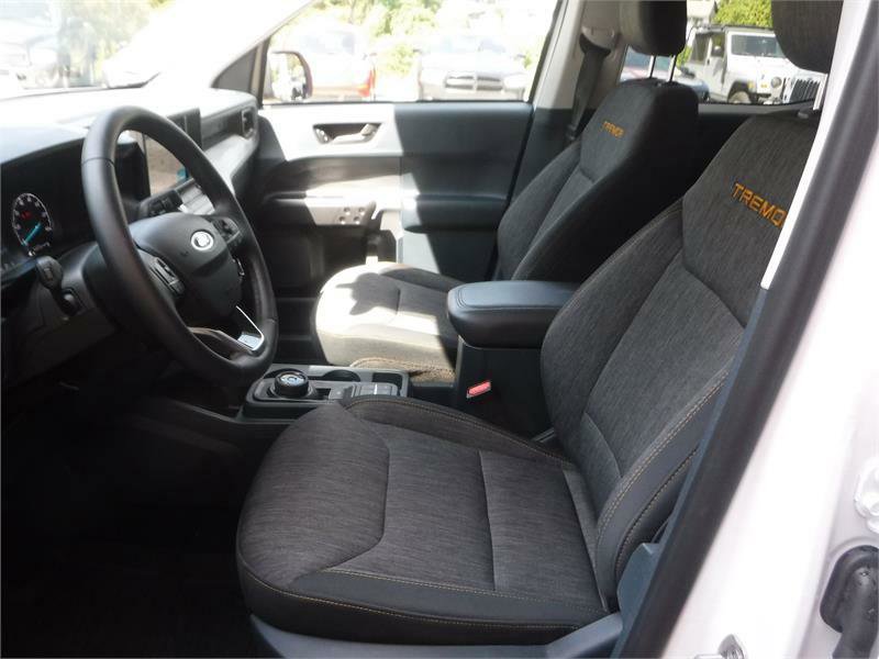 Used 2023 Ford Maverick Tremor image 7