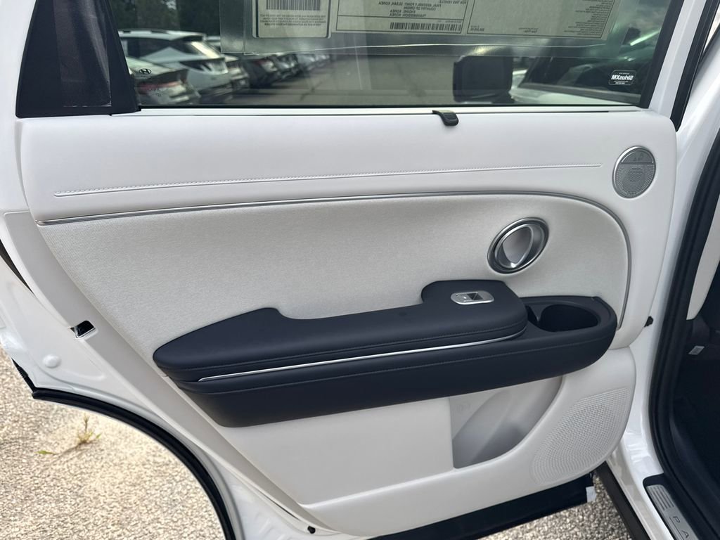 New 2026 Hyundai Palisade Calligraphy image 12