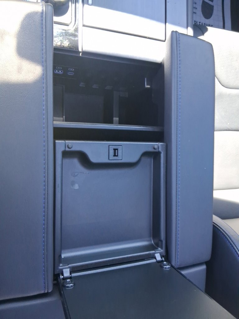 Used 2023 Toyota Tundra Platinum RWD image 28