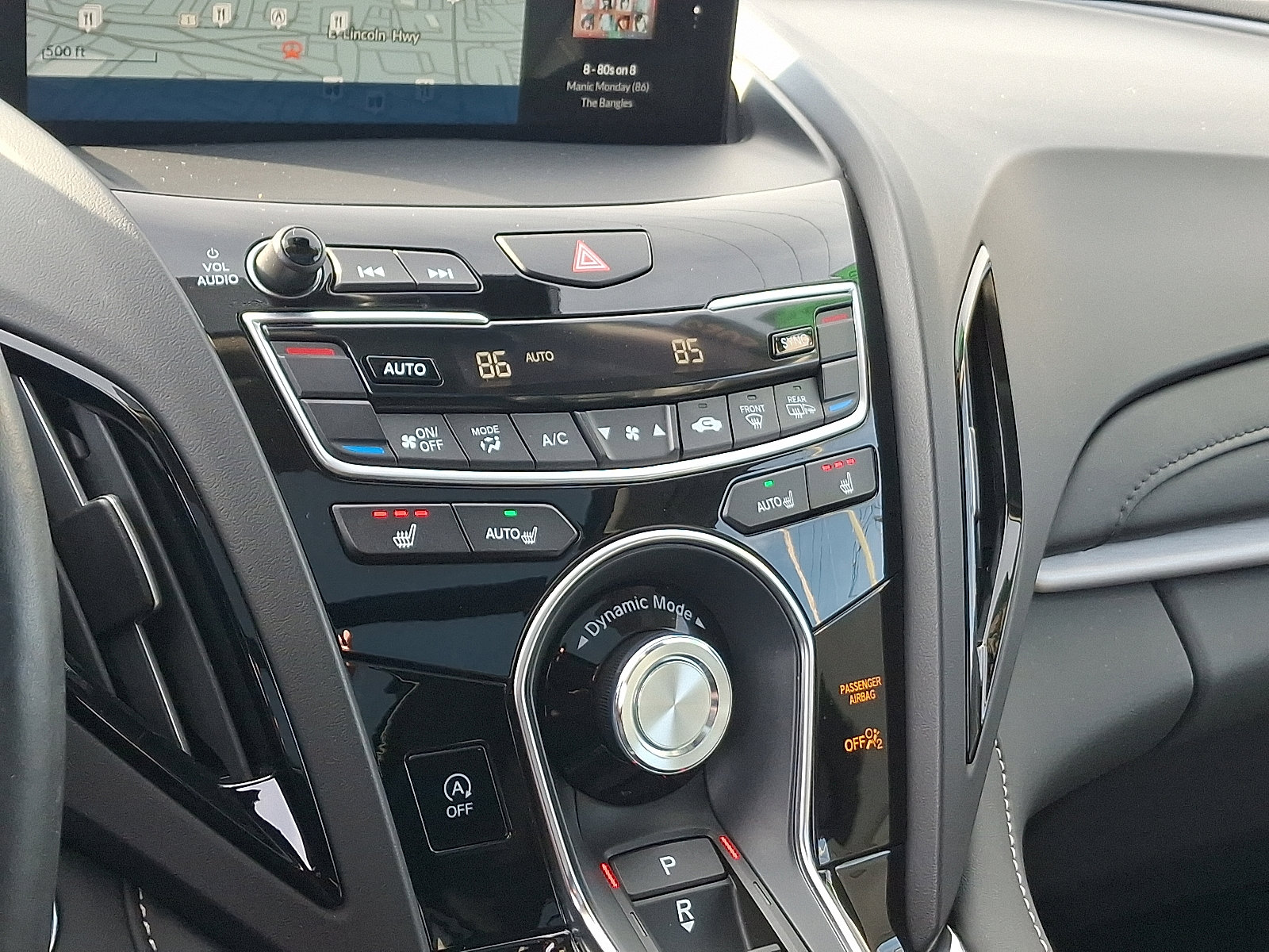 Certified 2023 Acura RDX w/ Technology Package image 16