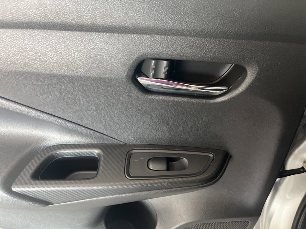 Used 2023 Nissan Versa SV FWD image 52