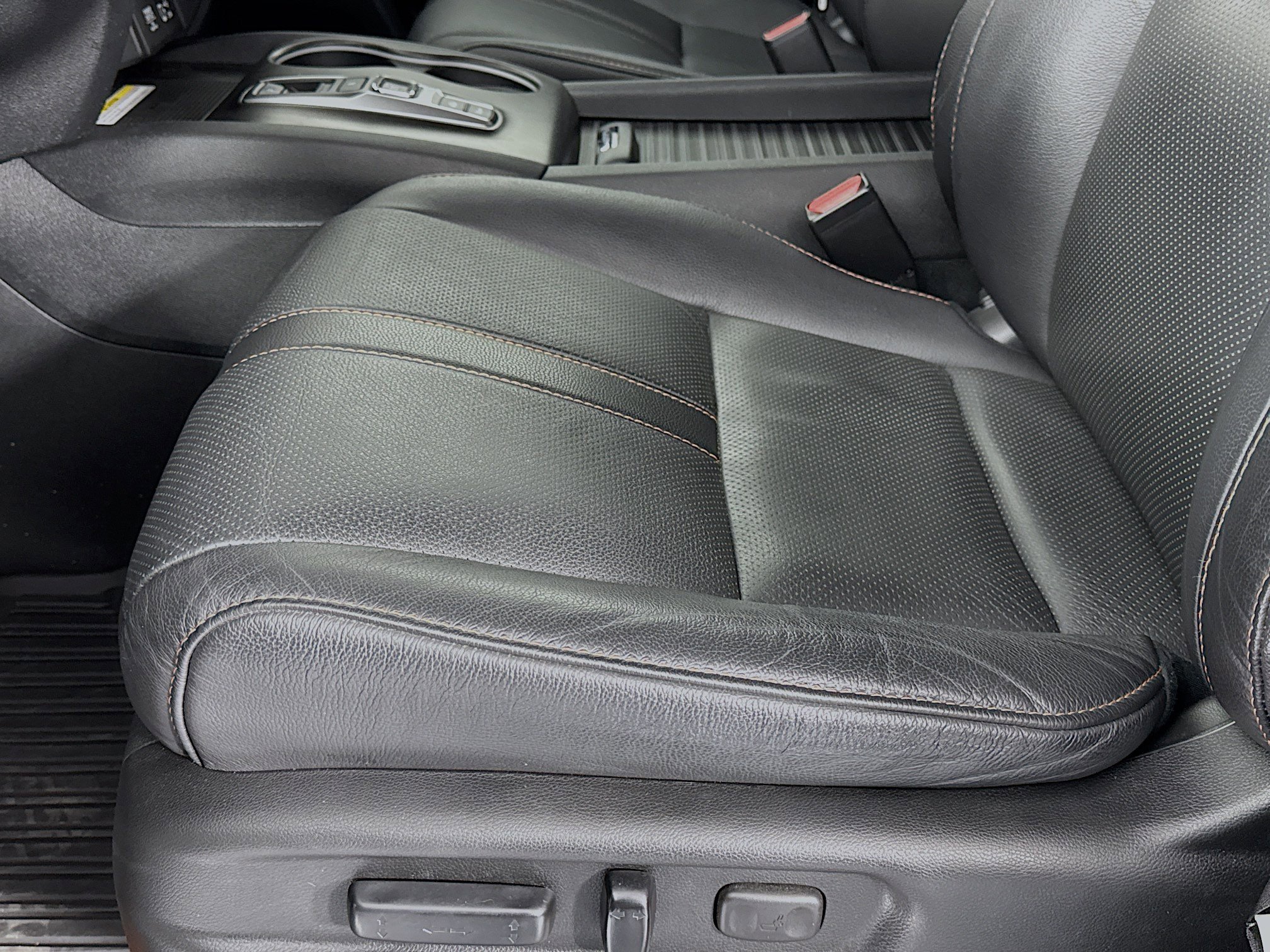 Certified 2023 Honda Passport TrailSport image 19