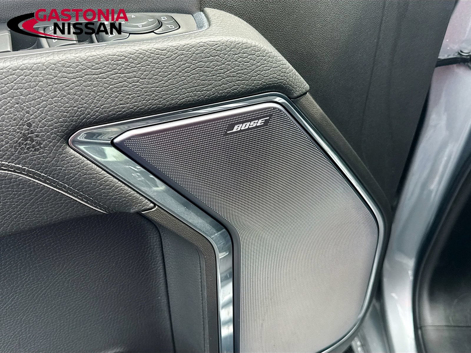 Used 2024 GMC Sierra 1500 Denali AWD/4WD image 25