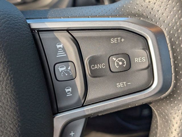 New 2026 RAM 2500 Tradesman image 14