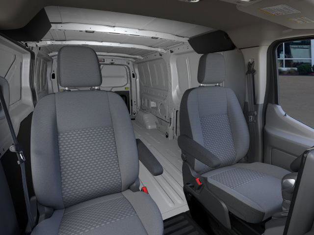 New 2026 Ford Transit 250 Low Roof AWD image 10