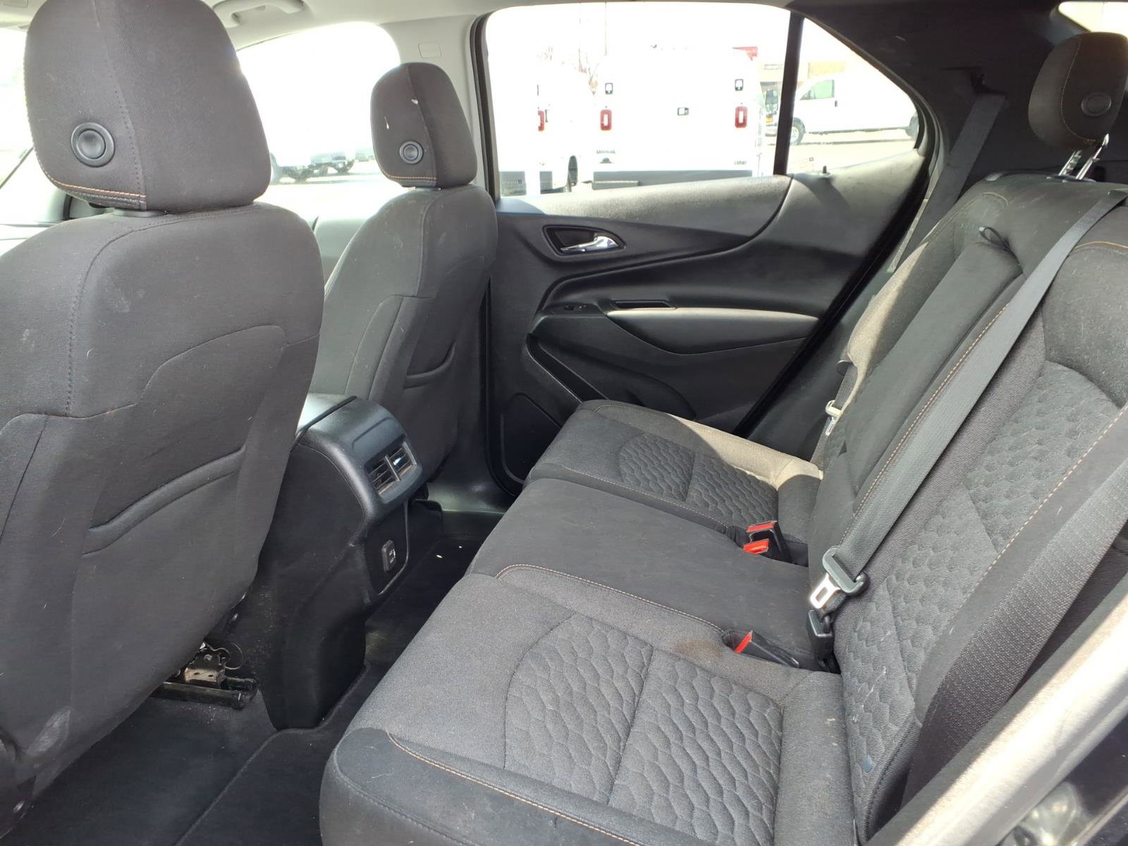 Used 2020 Chevrolet Equinox LT image 25