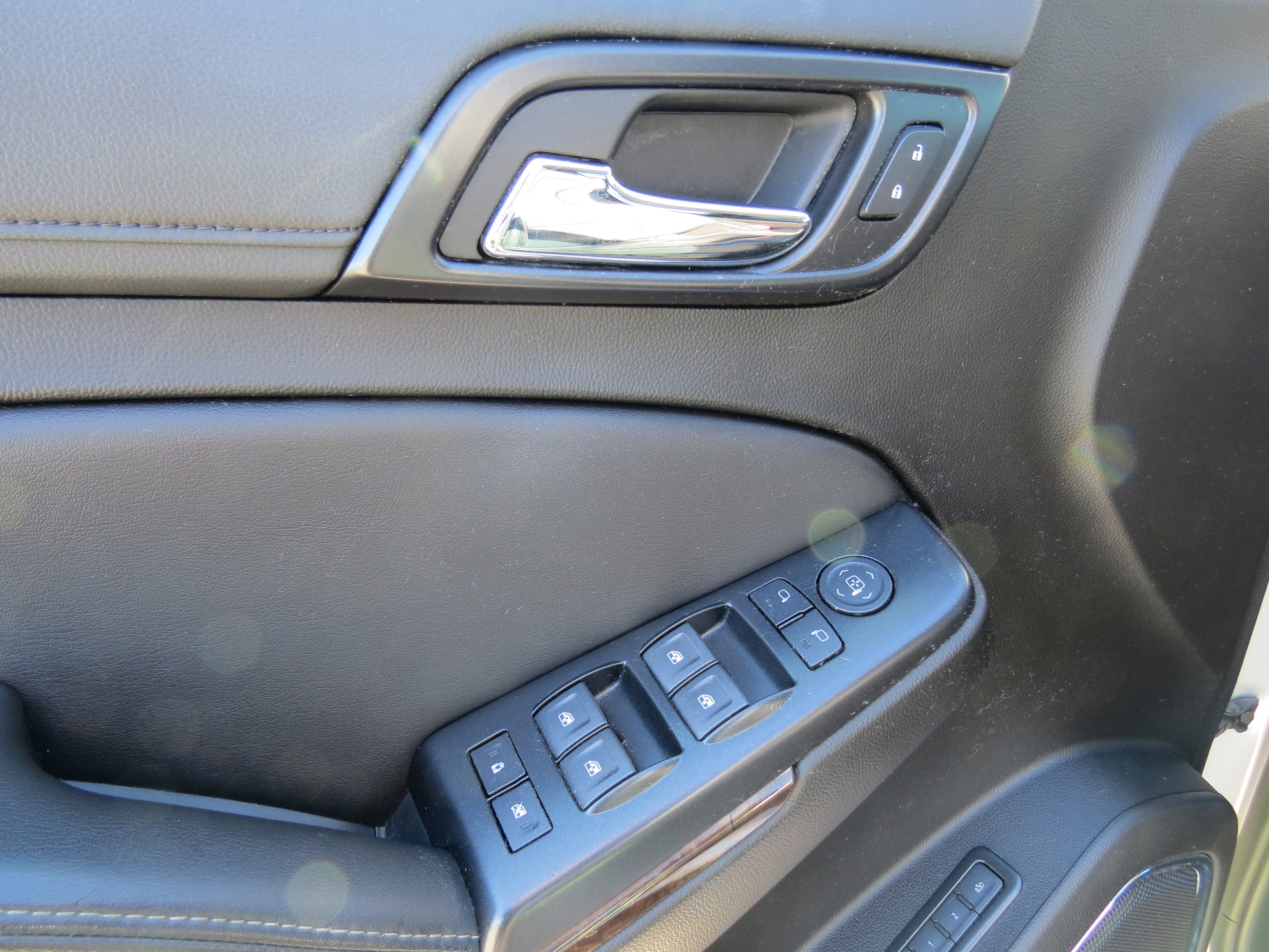 Used 2019 Chevrolet Tahoe LT image 20