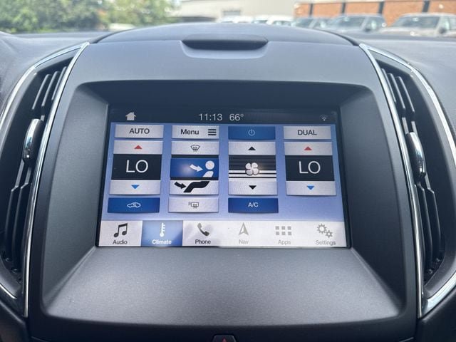 Used 2019 Ford Edge ST w/ Equipment Group 401A AWD/4WD image 19