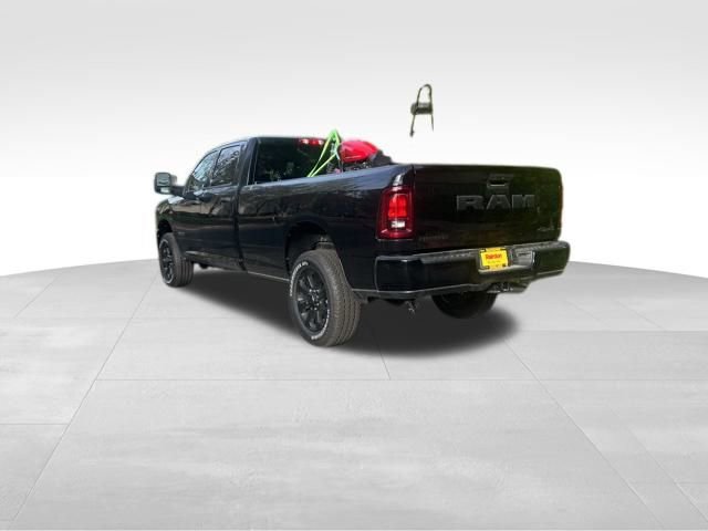 New 2025 RAM 2500 Big Horn image 34