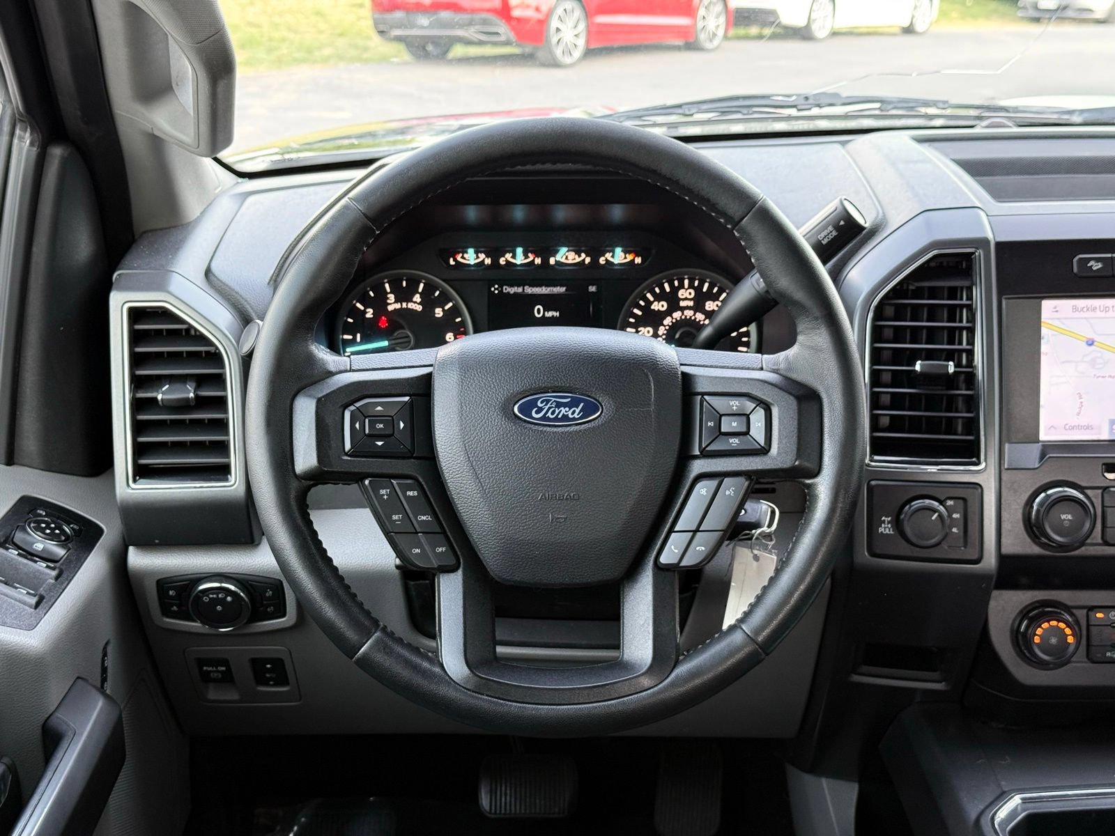 Used 2020 Ford F150 XLT w/ Equipment Group 302A Luxury AWD/4WD image 40