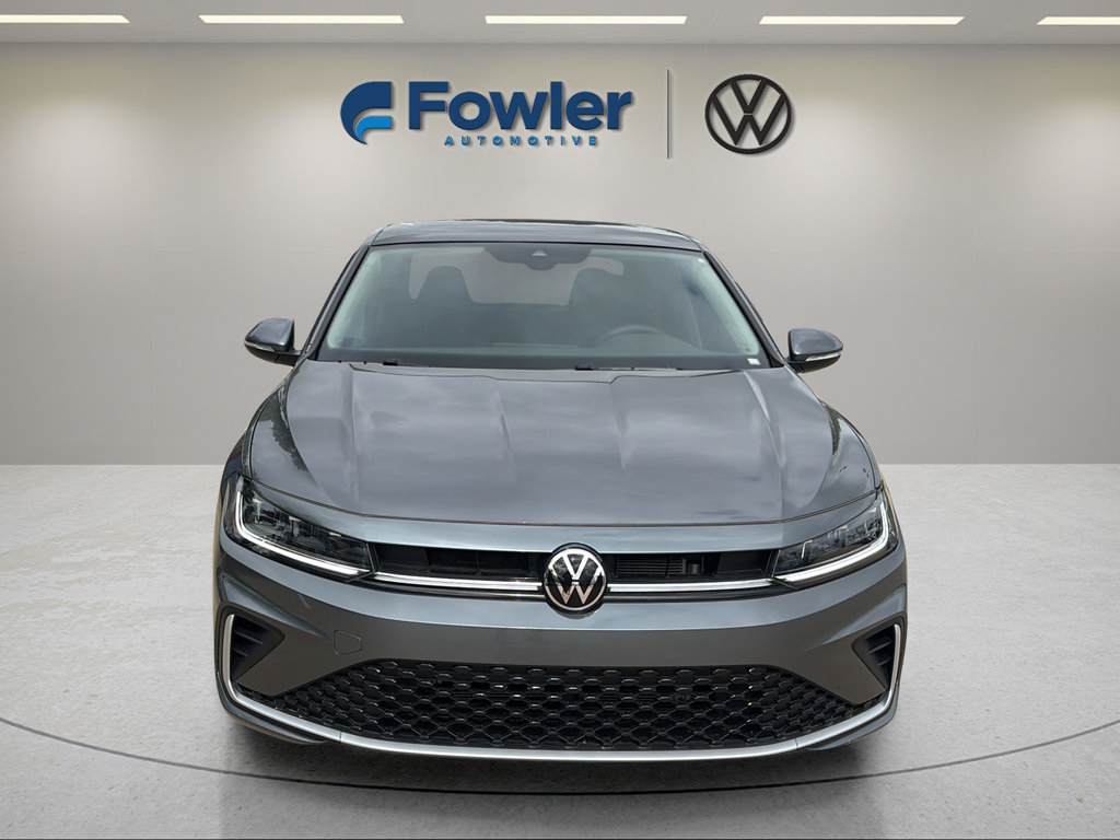 New 2026 Volkswagen Jetta SEL FWD image 2
