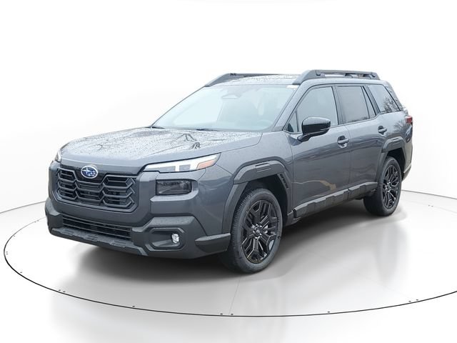 New 2026 Subaru Outback Limited XT AWD/4WD image 2