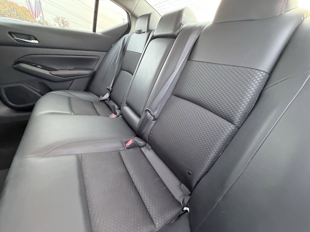 Used 2024 Nissan Altima 2.5 SR image 28