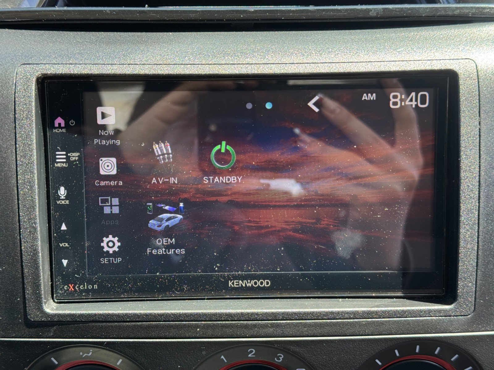Used 2006 MAZDA MAZDA3 i Touring FWD image 22