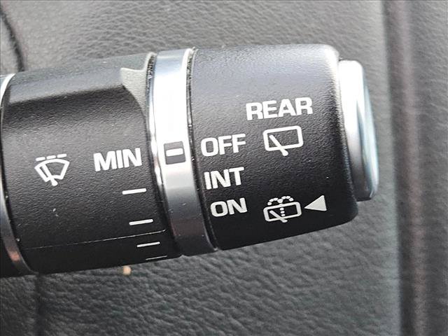 Used 2018 Land Rover Range Rover Sport HSE AWD/4WD image 9