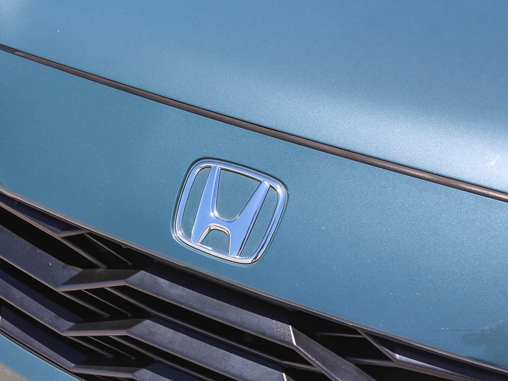 Certified 2024 Honda HR-V Sport image 12