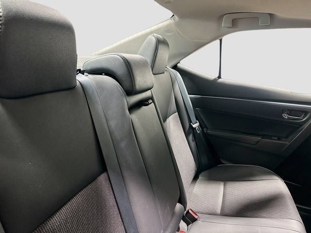 Used 2016 Toyota Corolla S FWD image 18
