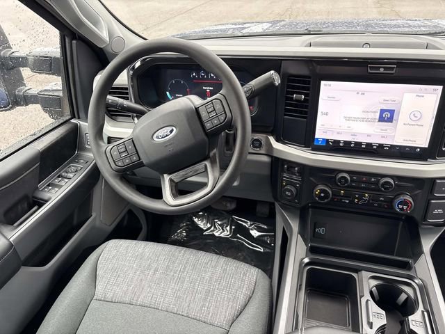 New 2026 Ford F250 XLT w/ XLT Premium Package image 14