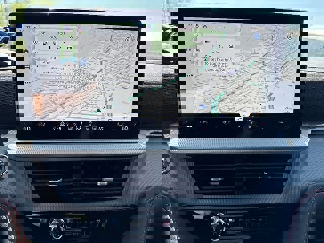 New 2026 Ford Explorer ST-Line image 18