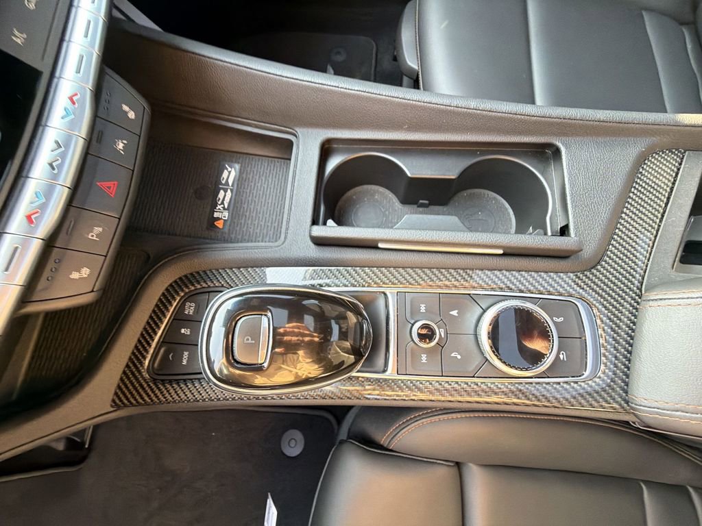 Used 2020 Cadillac CT5 Sport image 18