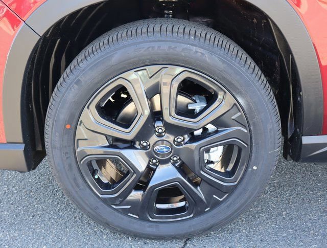 Certified 2025 Subaru Ascent Onyx Edition w/ Popular Package #2 AWD/4WD image 8