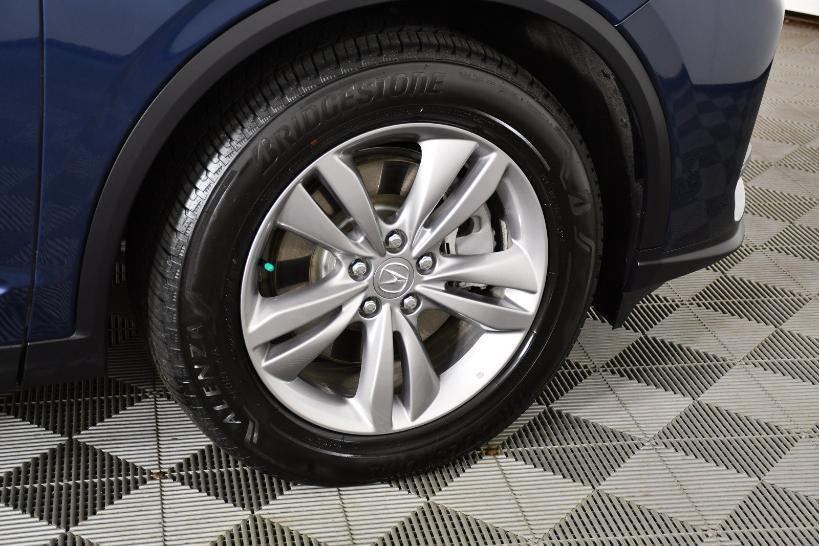 Certified 2025 Acura MDX SH-AWD image 53