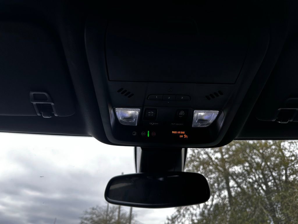 Used 2021 Chevrolet Blazer RS image 23