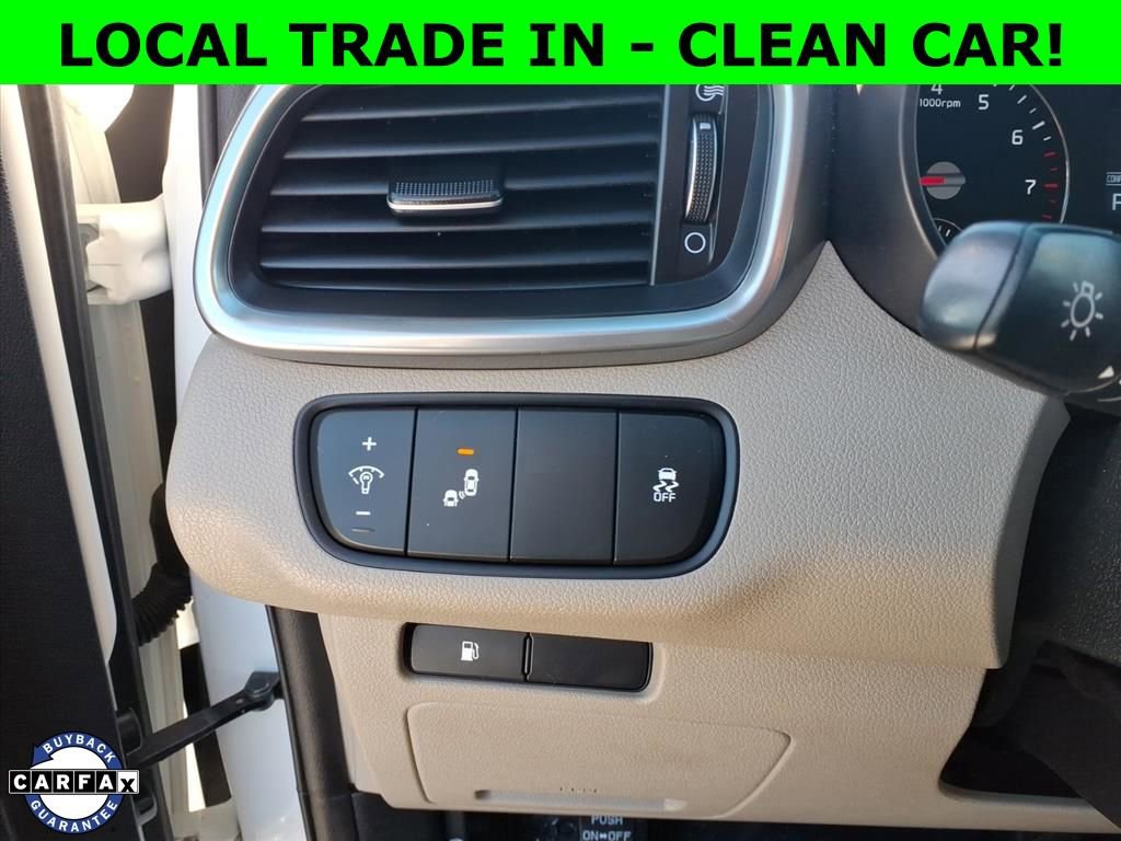 Used 2020 Kia Sorento LX w/ LX I4 Convenience Package image 17