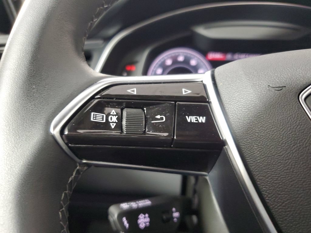 Used 2025 Audi A6 Premium Plus AWD/4WD image 25