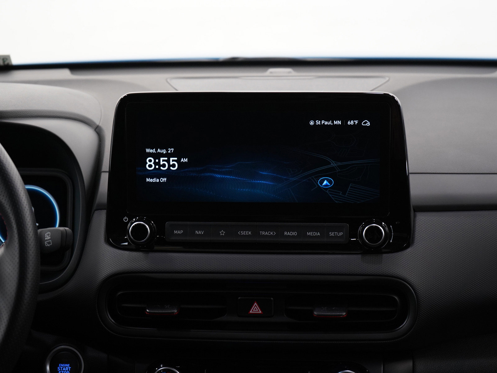 Used 2023 Hyundai Kona N Line image 15