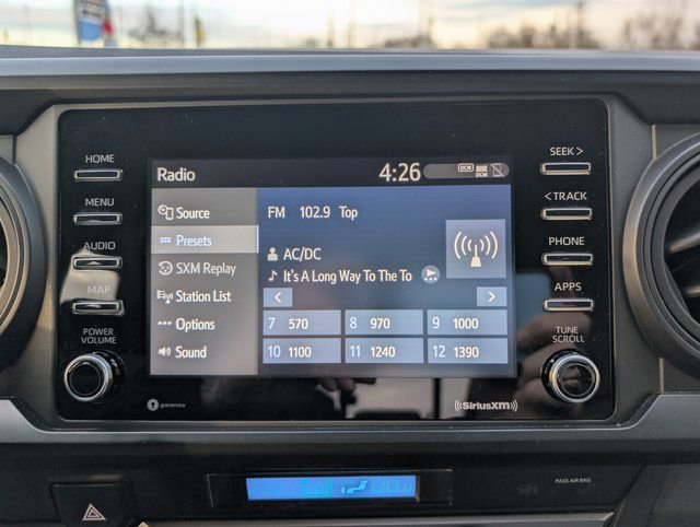 Used 2021 Toyota Tacoma SR image 22