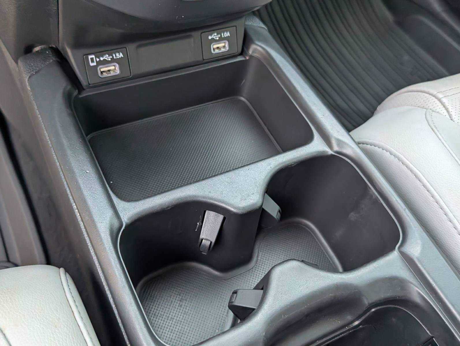 Used 2020 Honda CR-V EX-L image 18