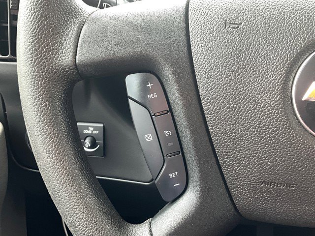 Used 2021 Chevrolet Express 3500 w/ Power Convenience Package image 14