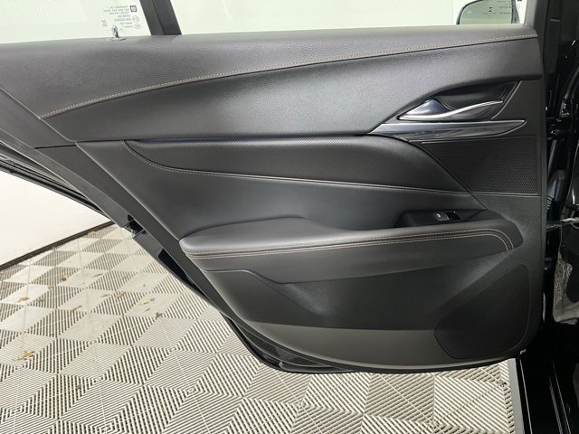 Used 2021 Cadillac CT4 Sport image 20