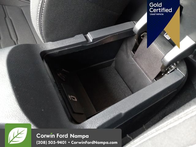 Used 2022 Ford Mustang Mach 1 image 23