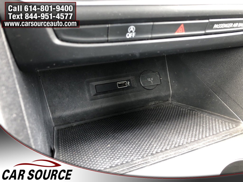 Used 2018 Volkswagen Atlas S image 20