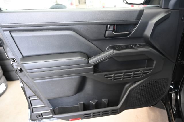 Used 2024 Toyota Tacoma SR w/ SR Upgrade Package image 27