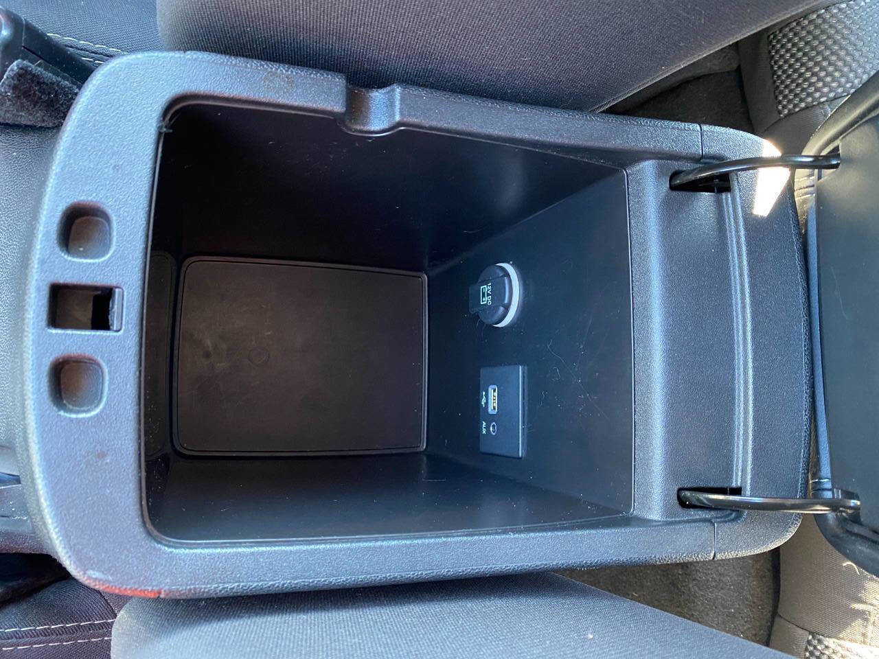 Used 2015 Dodge Dart SXT image 19