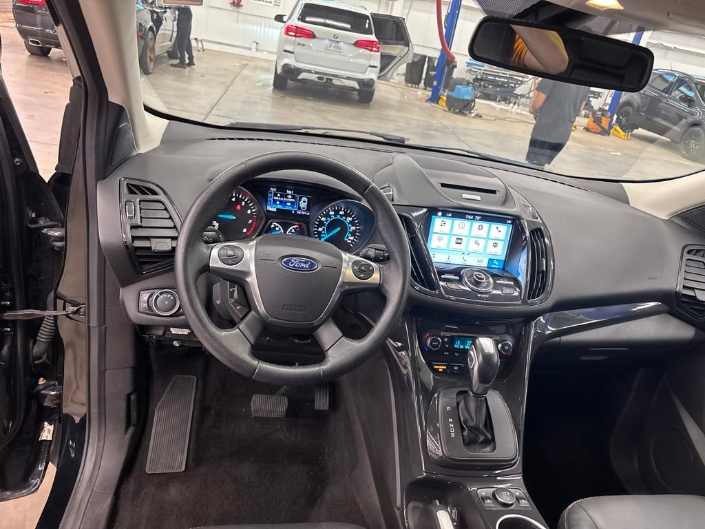 Used 2016 Ford Escape Titanium AWD/4WD image 11