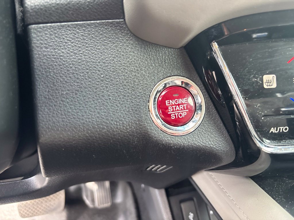 Used 2017 Honda HR-V EX image 20