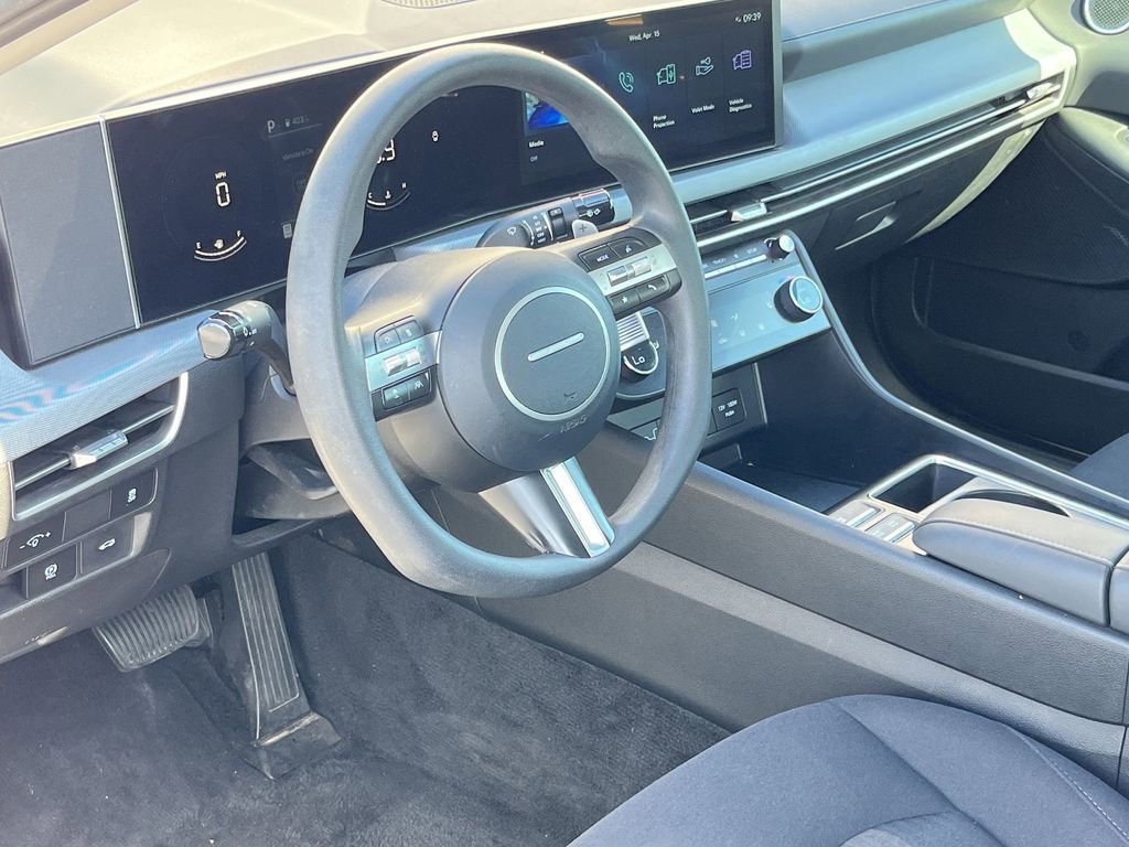 Used 2025 Hyundai Sonata SEL image 15