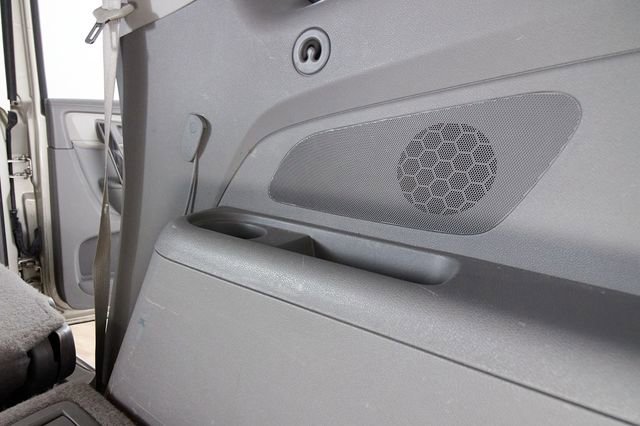 Used 2014 Chevrolet Traverse LTZ w/ LPO, 'HIT The Road' Package image 37