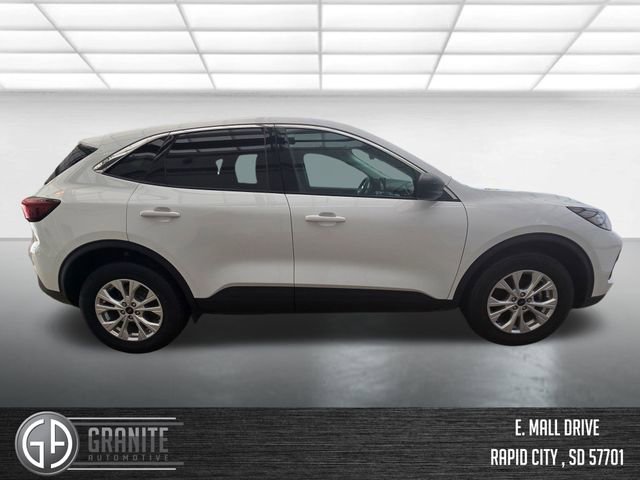 Used 2023 Ford Escape Active AWD/4WD image 7