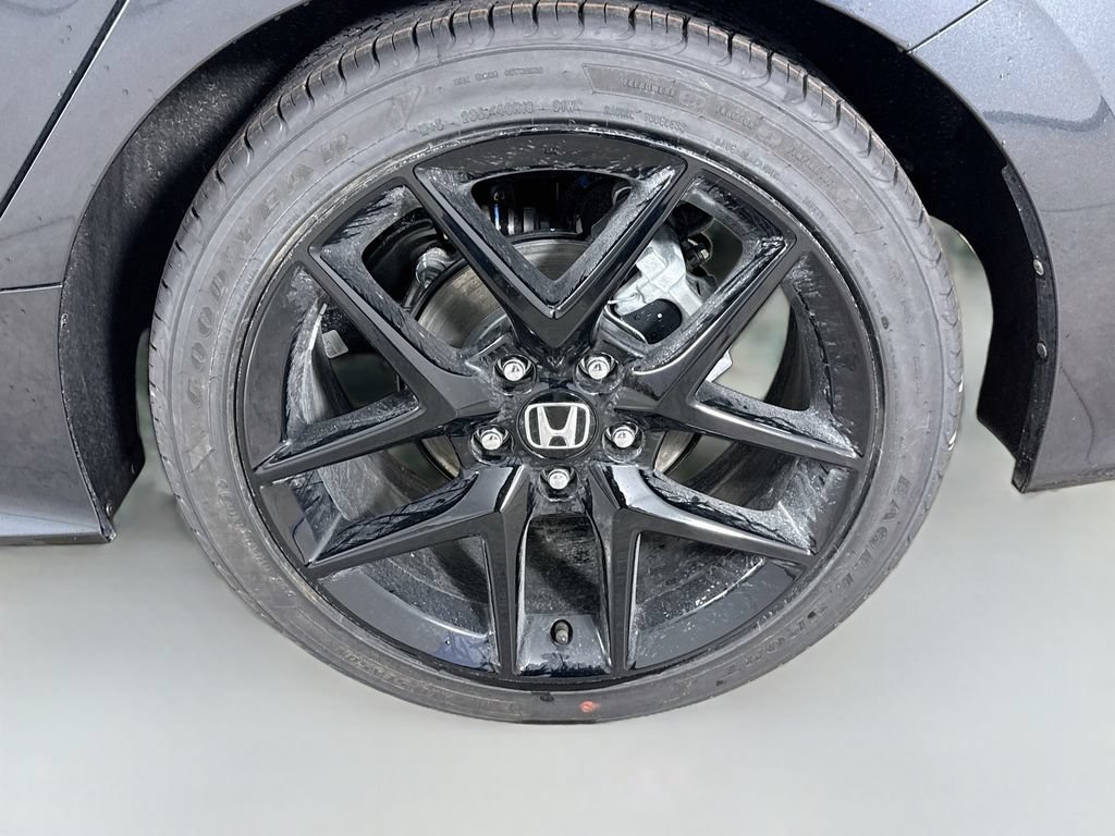 Used 2026 Honda Civic Sport image 28