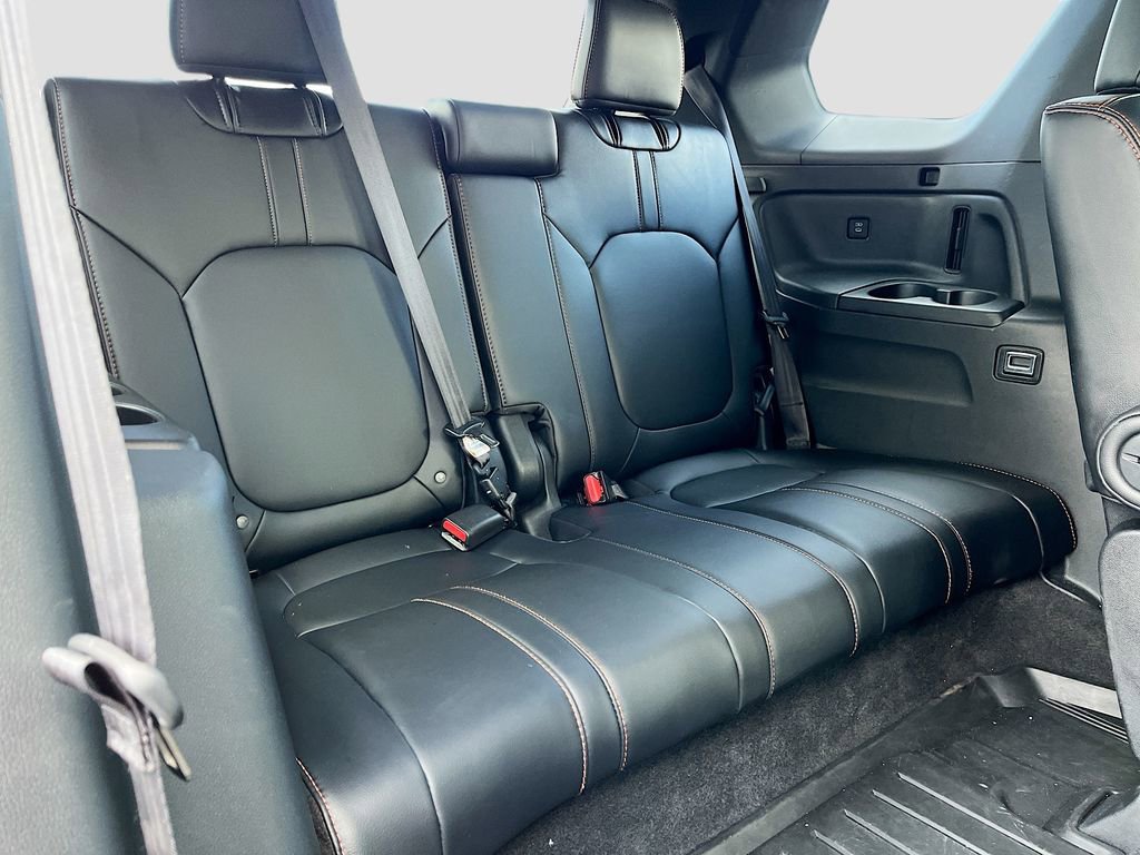 Used 2025 Honda Pilot TrailSport image 26